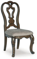 Maylee Dining Room Set - Golden Linens & Furniture (PA)* 