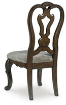 Maylee Dining Room Set - Golden Linens & Furniture (PA)* 