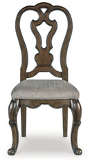 Maylee Dining Room Set - Golden Linens & Furniture (PA)* 
