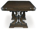 Maylee Dining Room Set - Golden Linens & Furniture (PA)* 