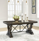Maylee Dining Room Set - Golden Linens & Furniture (PA)* 