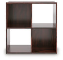 Glosmount Four Cube Organizer