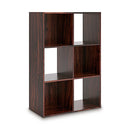 Glosmount Six Cube Organizer