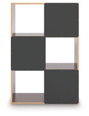Glosmount Six Cube Organizer
