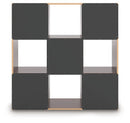 Glosmount Nine Cube Organizer