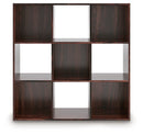 Glosmount Nine Cube Organizer
