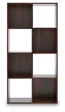 Glosmount Eight Cube Organizer