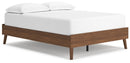 Fordmont Bed - Golden Linens & Furniture (PA)* 