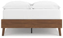 Fordmont Bed - Golden Linens & Furniture (PA)* 