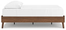 Fordmont Bed - Golden Linens & Furniture (PA)* 
