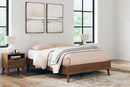 Fordmont Bed - Golden Linens & Furniture (PA)* 