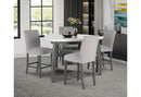 D8192 BAR STOOL
