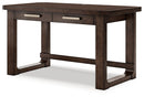 Breckington Home Office Set