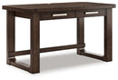 Breckington Home Office Set