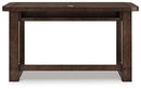 Breckington Home Office Set