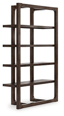 Breckington Home Office Set