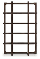 Breckington Home Office Set