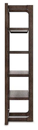 Breckington Home Office Set