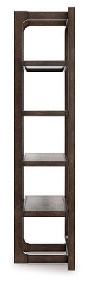 Breckington Home Office Set