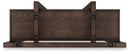 Breckington Home Office Set