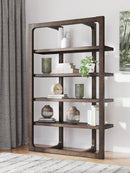 Breckington Home Office Set