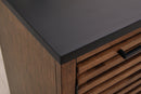 Kallari Credenza with Desk Return - Golden Linens & Furniture (PA)* 