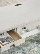 Robbinsdale Home Office Desk