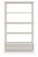 Robbinsdale 75" Bookcase