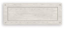 Robbinsdale 75" Bookcase