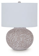 Vien Table Lamp