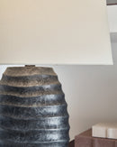 Caronick Table Lamp (Set of 2)