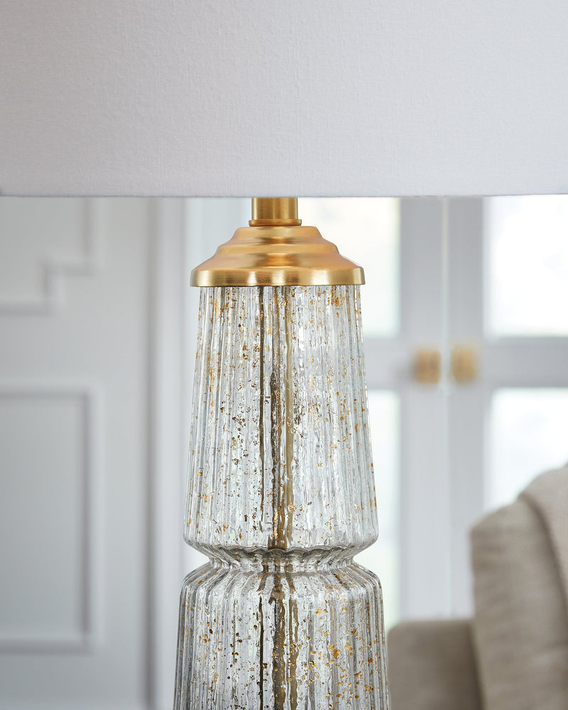 Bakersboro Table Lamp