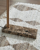 Yafe Floor Lamp