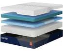 Nectar Ultra Memory Foam Mattress - Golden Linens & Furniture (PA)* 