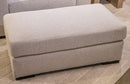 Conlee-Pike Ottoman - Golden Linens & Furniture (PA)* 