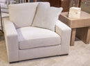 Conlee-Pike Oversized Chair - Golden Linens & Furniture (PA)* 