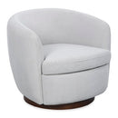 Annbury Swivel Accent Chair - Golden Linens & Furniture (PA)* 