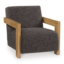 Dorney Accent Chair - Golden Linens & Furniture (PA)* 
