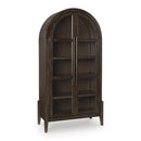 Benhall Accent Cabinet - Golden Linens & Furniture (PA)* 