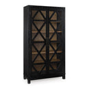 Christop Accent Cabinet - Golden Linens & Furniture (PA)* 