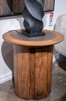 Dontayne End Table - Golden Linens & Furniture (PA)* 