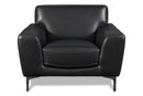New Classic Carrara Chair in Black
