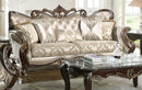 New Classic Furniture Constantine Sofa