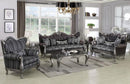New Classic Marguerite Loveseat in Cherry - Golden Linens & Furniture (PA)* 
