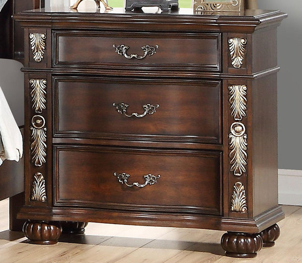 New Classic Maximus Nightstand in Madeira image