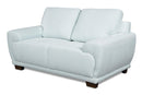 New Classic Sausalito Loveseat in Sea