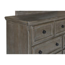 ALLEGRA YOUTH MIRROR-PEWTER