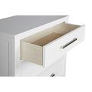 ANDOVER CHEST-WHITE