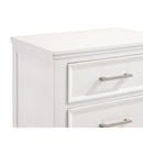 ANDOVER NIGHTSTAND-WHITE