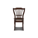 BIXBY DINING CHAIR (2 PER CARTON)-ESPRESSO